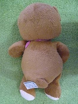 Amazon.co.jp: Suzy's Zoo ビッグぬいぐるみ ブーフ ダブル